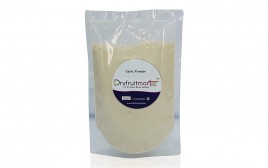 Dryfruit Mart Garlic Powder   Pack  100 grams